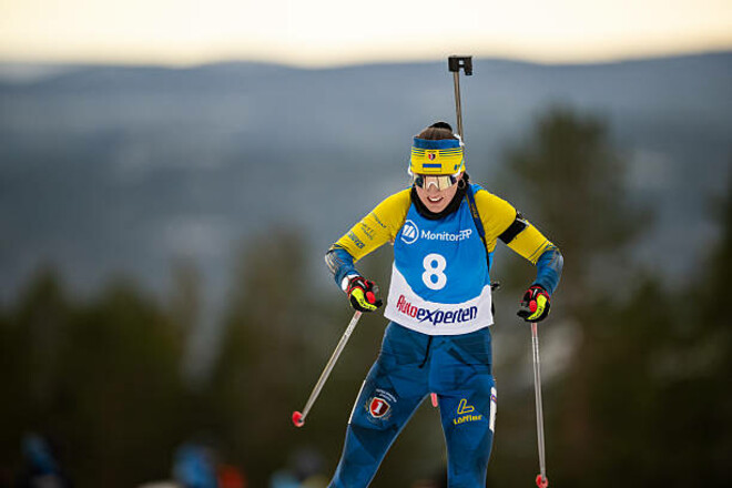 МЕРКУШИНА: «Морально хочу получать наслаждение. Выйти и показать, что могу»