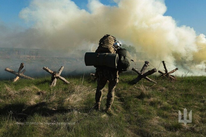 Уничтожение оккупантов продолжается. ВСУ обновили данные потерь армии рф