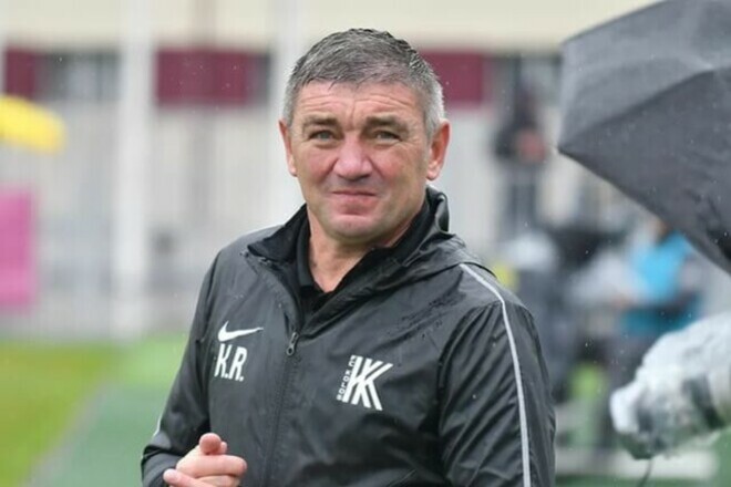 Руслан КОСТЫШИН: «Я не помню, чтобы Колос так доминировал когда-нибудь»