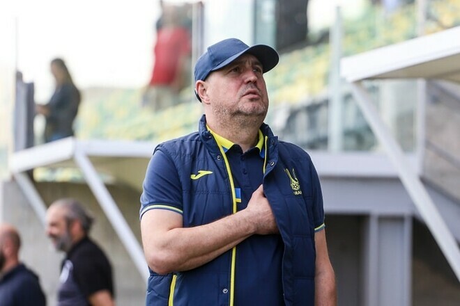 Для Динамо знайшли нового наставника, який є колишнім гравцем клубу