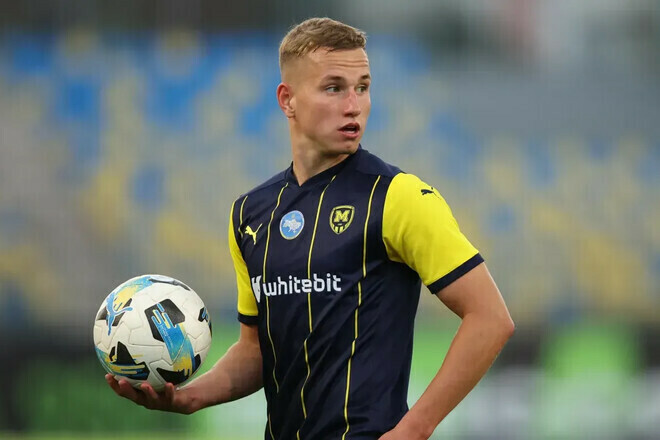 Илья КРУПСКИЙ: «Хорошо, что игра против Эпицентра пройдет в Киеве»