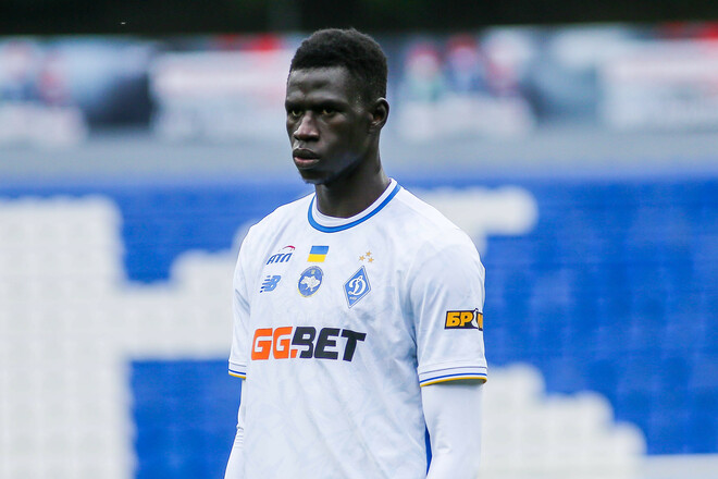 Французский клуб вынужденно продал игрока в Динамо из-за финансовых проблем