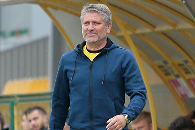Відомий тренер попередив гравців ЛНЗ: «Кудрівка може створити сенсацію»