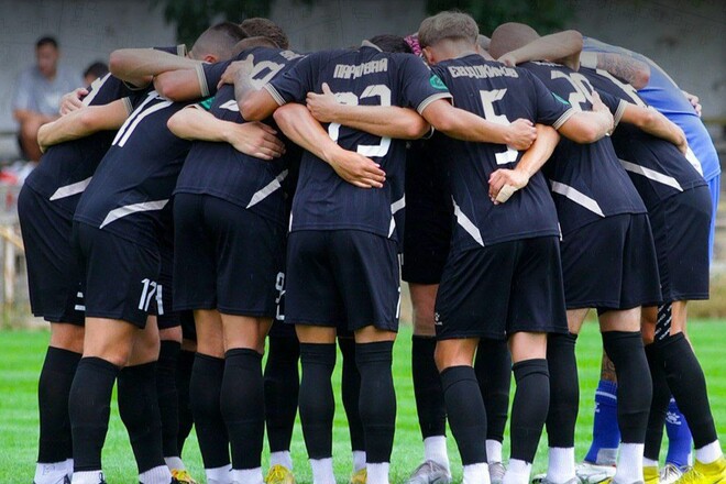 Фенікс-Маріуполь – ЮКСА. Прогноз і анонс на матч Першої ліги України