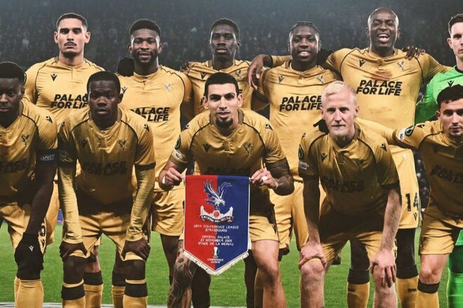 Крістал Пелас – МЮ. Прогноз і анонс на матч чемпіонату Англії