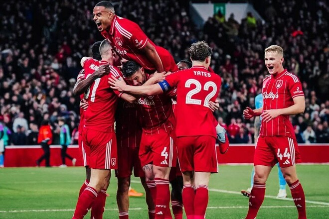 Ноттінгем – Брайтон. Прогноз і анонс на матч чемпіонату Англії