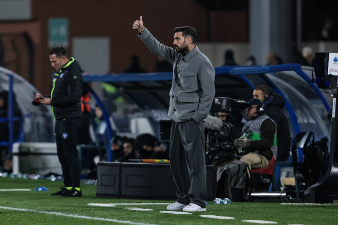 Зухвалий середняк: як Комо кидає виклик великим командам в Італії