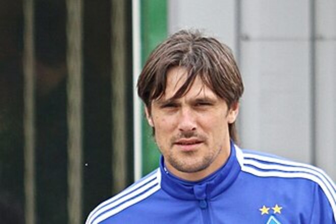 Динамо нашло нового тренера первой команды. Он работал в сборной