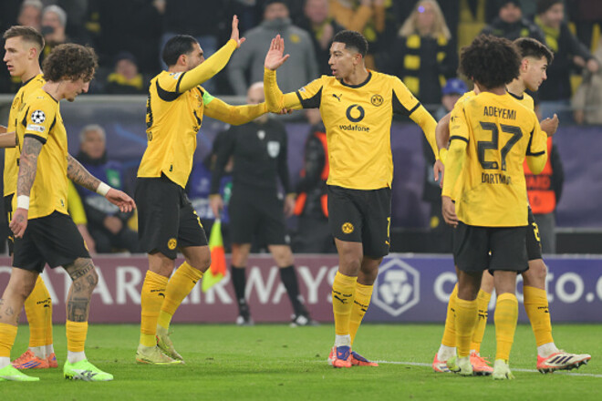 Баєр – Боруссія Дортмунд. Прогноз і анонс на матч чемпіонату Німеччини