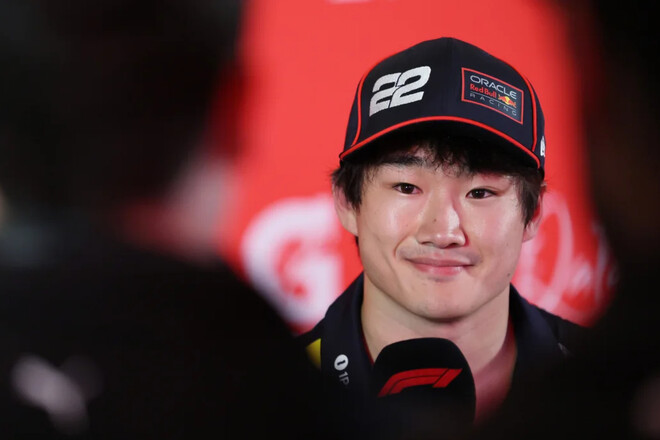 Пилот Ред Булл объяснил, как победил Ферстаппена: «Нужно просто сделать это