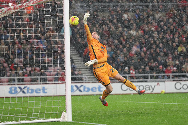 Тайлер Адамс стал автором гола с самого длинного расстояния в сезоне АПЛ