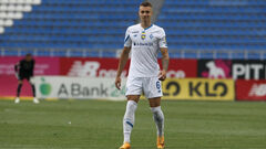 Шовковский признался игроку Динамо, что не отпустил его в АПЛ