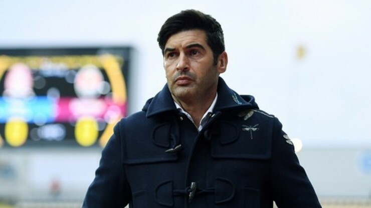 Фонсека заявил о желании поработать со сборной Украины