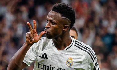 Vinicius received an impressive offer from one of the best clubs in the world