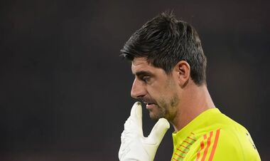 Xabi Alonso has chosen Real's starting goalkeeper for the match against Girona