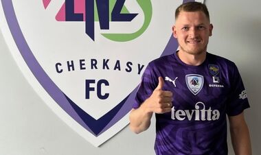 Гравець ЛНЗ: «Ще в першому таймі могли зняти всі питання»