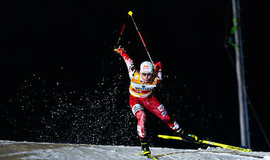 Двоеборье. Золотой дубль Лампартера, Мазурчук – внизу таблицы