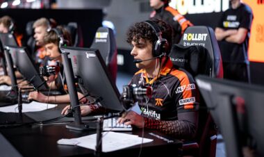 B8 – fnatic. Budapest Major. Українське дербі. Дивитись онлайн. LIVE