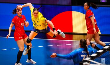 Камбек Бразилии, тяжелая победа Швейцарии. Результаты матчей ЧМ-2025