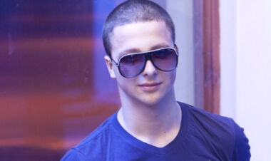 Склоним головы. Фанат Сум вернулся защищать Украину из-за границы