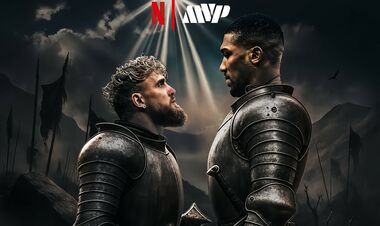 Джейк Пол – Джошуа, Іноуе – Пікассо. Найкращі боксерські поєдинки грудня