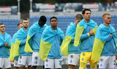 Для Динамо нашли трех кандидатов на место главного тренера