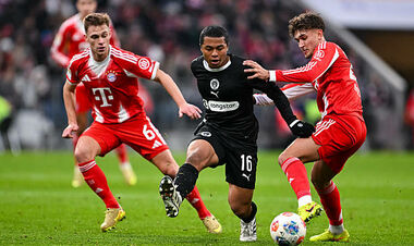 Санкт-Паули повторил антирекорд Униона в Бундеслиге