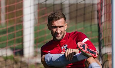 Захисник Вереса: «Карпати не заслуговували на перемогу»