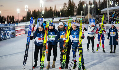 Проблеми скандинавів, очікувані переможці й труднощі в українців