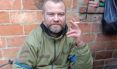 Склоним головы. В больнице скончался воин, призер ЧУ в составе Кривбасса