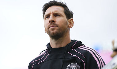 ФОТО. Уникальный рекорд Лионеля Месси, который невозможно повторить