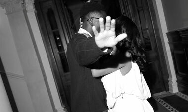 ФОТО. Лидер Арсенала женится. Он сделал очень красивое предложение