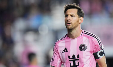 Legendary and official: Messi became the best assistant in the history of football