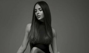 Дочь легенды Динамо опубликовала жуткий пост об атаке рф на Украину