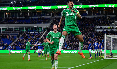 Эвертон – Ньюкасл – 1:4. Почему у Миколенко забрали ассист? Видео голов