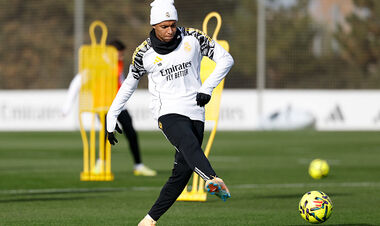 Матч Жирона – Реал. Прогнозы на 14-й тур Ла Лиги 2025/26