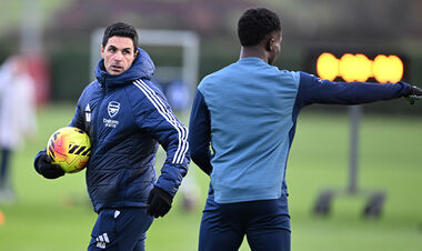 Коли почнуть Челсі та Арсенал? Прогнози на 13-й тур АПЛ 2025/26