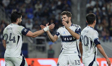 Против кого сыграет Месси? Определена финальная пара Кубка MLS 2025