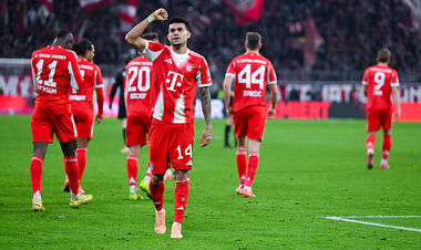 Бавария – Санкт-Паули – 3:1. Вырвали победу после 90-й минуты. Видео голов