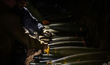 Уничтожение оккупантов продолжается. ВСУ обновили данные потерь армии рф