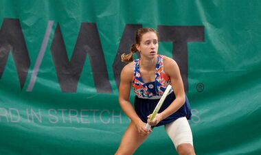 Подрез впервые с 2023 года сыграет на турнире категории WTA 125