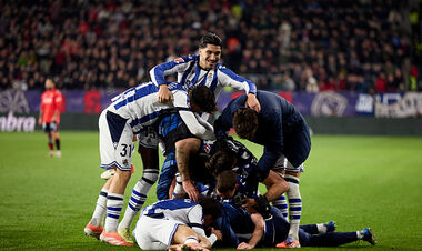 Реал Сосьедад – Вильярреал. Прогноз и анонс на матч чемпионата Испании