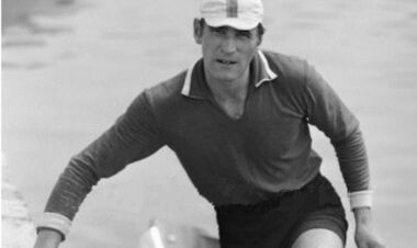 Умер именитый украинский спортсмен, участник Олимпиады-1972