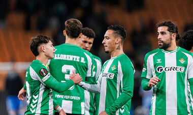 Севилья – Бетис. Прогноз и анонс на матч чемпионата Испании