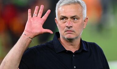 Жозе Моурінью вирішив ризикнути українцем