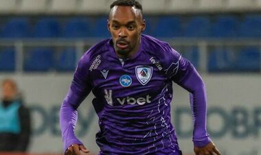 Сенсационный клуб УПЛ отстранил звездного легионера. Известны детали