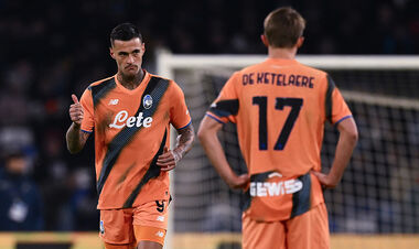 Аталанта – Фиорентина. Прогноз и анонс на матч чемпионата Италии