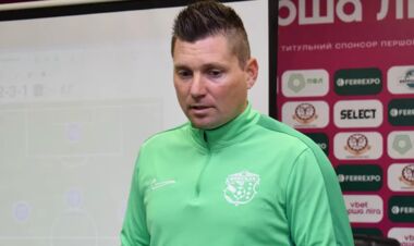 Валерий КУЦЕНКО: «Смогли донести до футболистов, что дисциплина бьет класс»