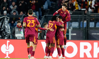 Roma – Napoli. Forecast and announcement for the Italian championship match