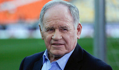 Sabo found a new coach for Dynamo, who is a club legend